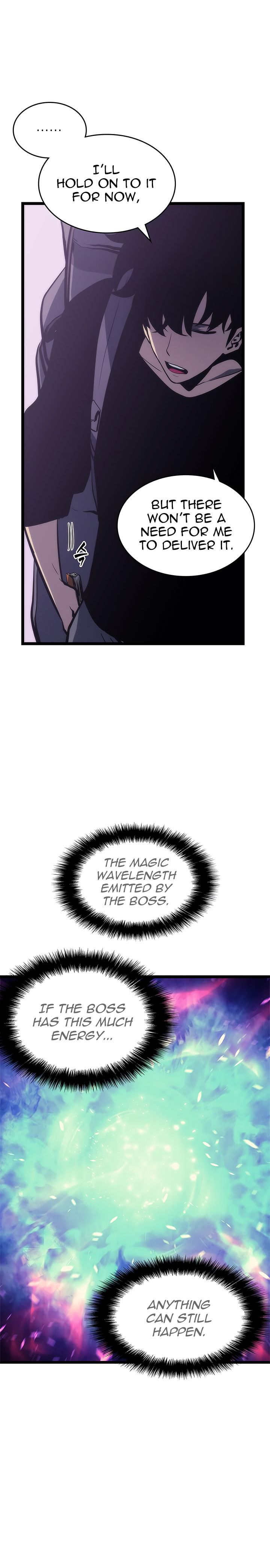 Solo Leveling Chapter 71 - Page 24