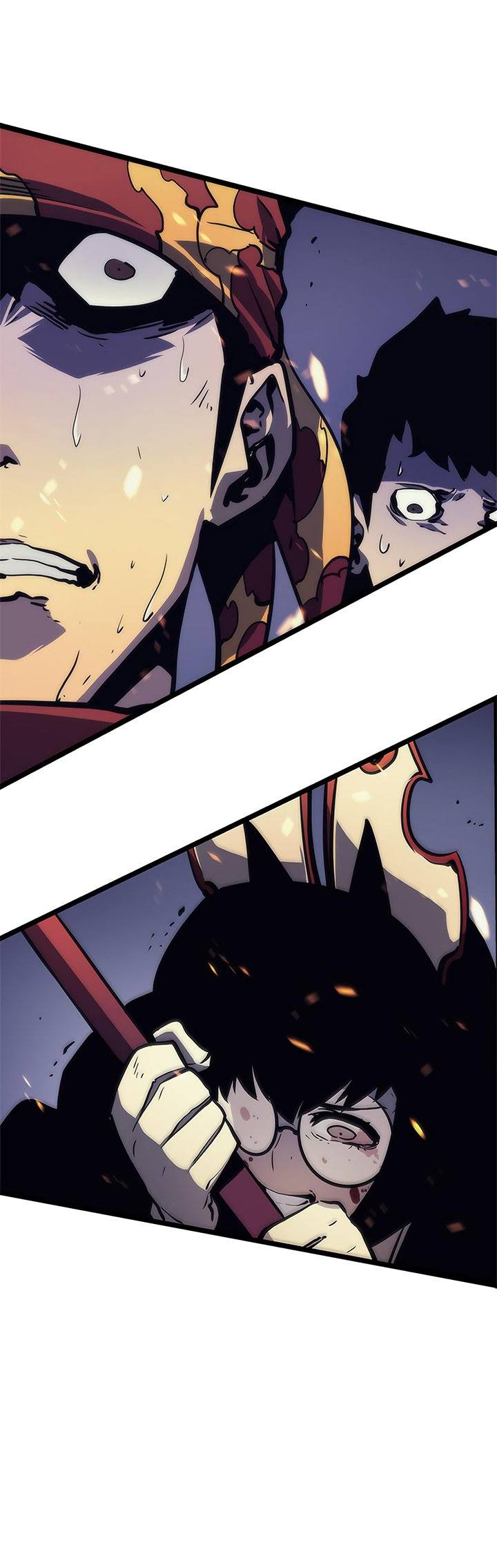 Solo Leveling Chapter 72 - Page 18