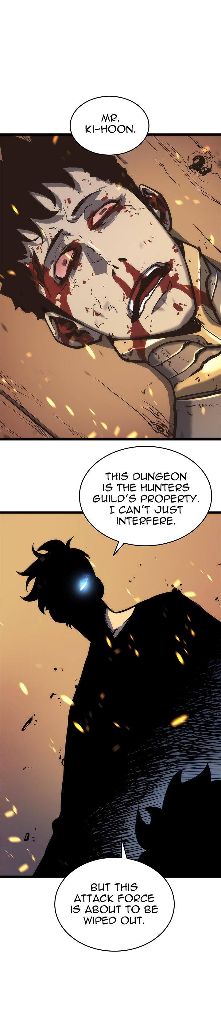 Solo Leveling Chapter 72 - Page 26