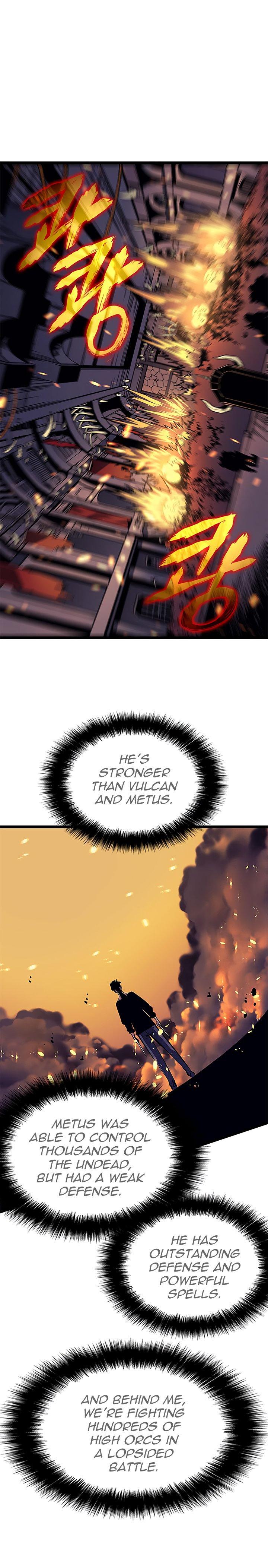 Solo Leveling Chapter 73 - Page 25