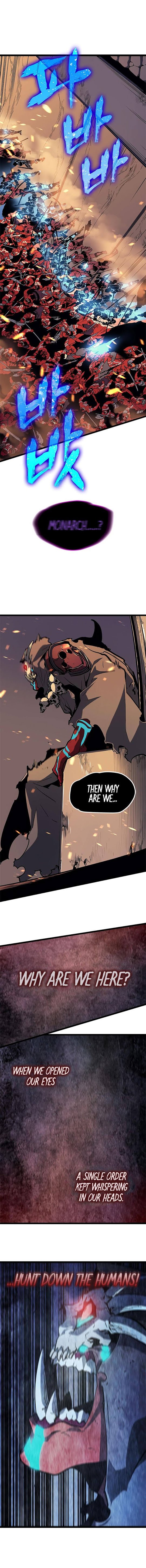 Solo Leveling Chapter 74 - Page 2