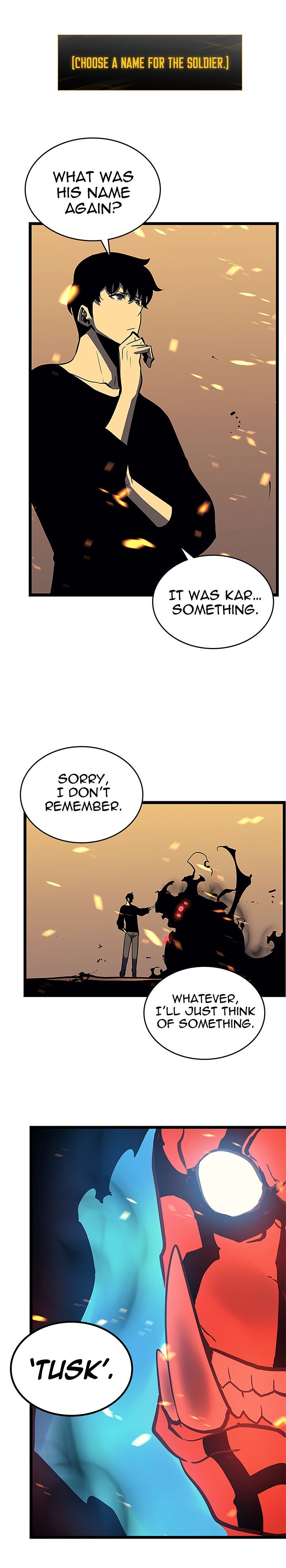 Solo Leveling Chapter 75 - Page 15