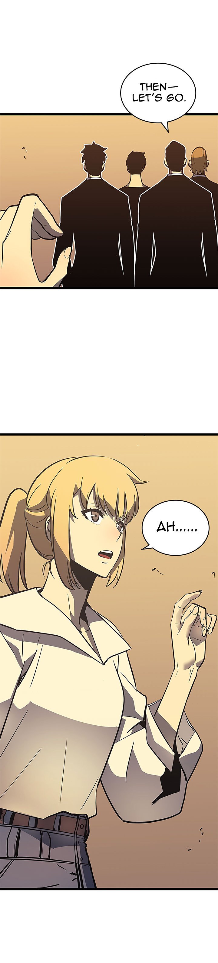 Solo Leveling Chapter 75 - Page 23