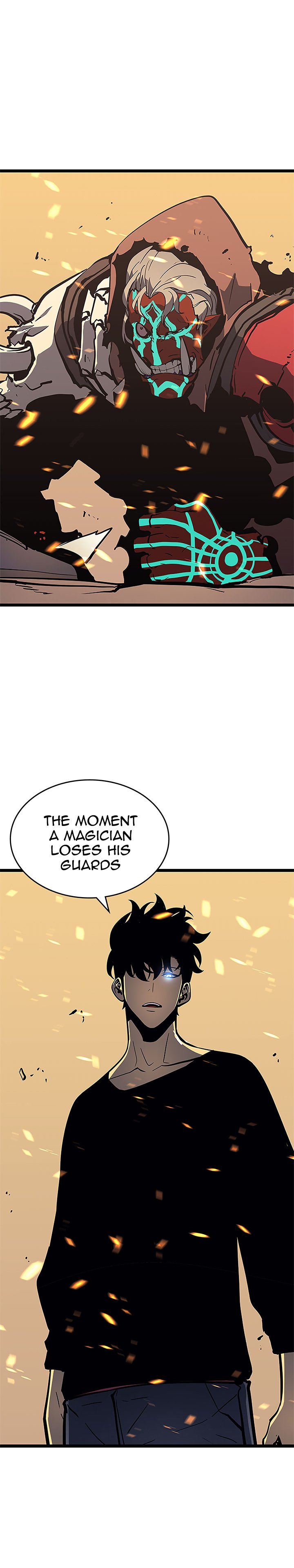 Solo Leveling Chapter 75 - Page 7