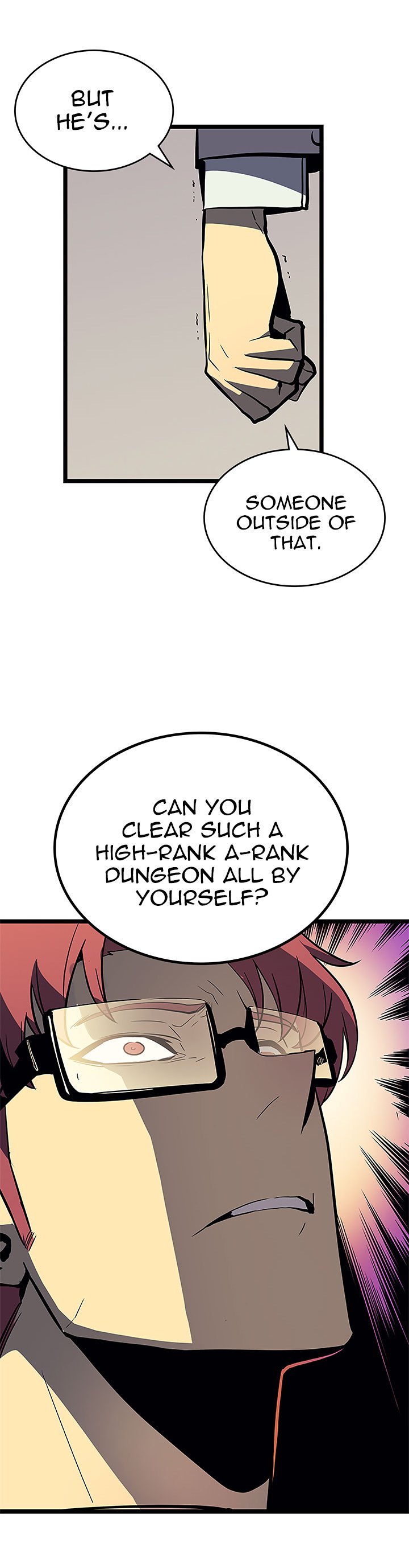 Solo Leveling Chapter 76 - Page 13