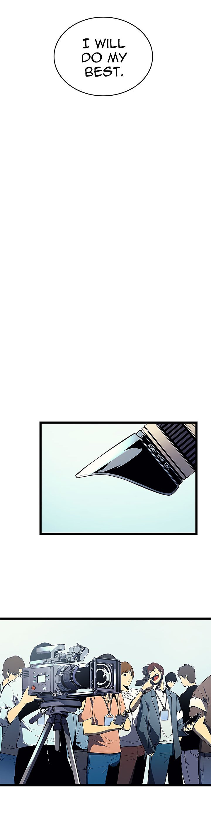 Solo Leveling Chapter 76 - Page 16