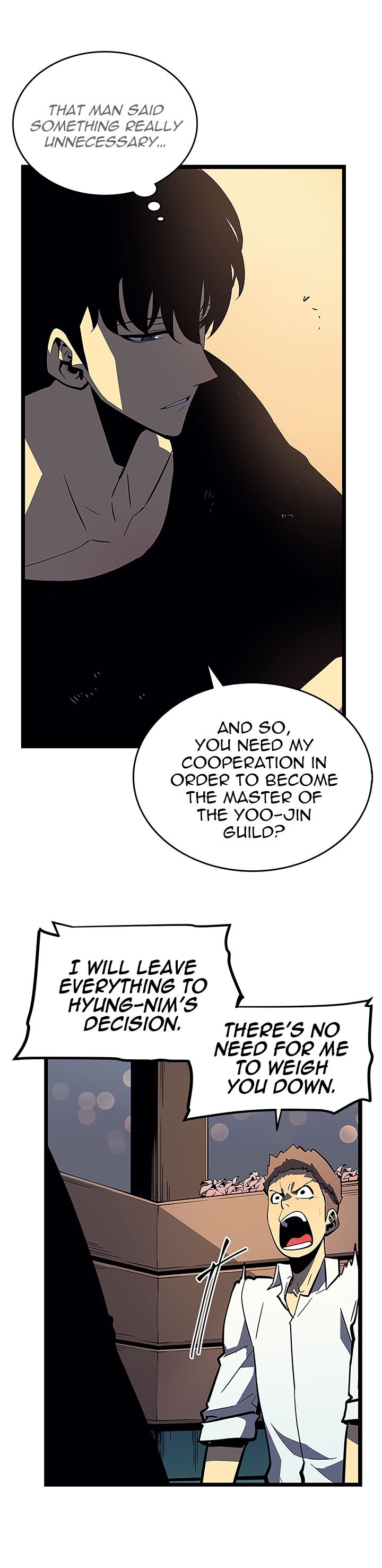 Solo Leveling Chapter 76 - Page 6
