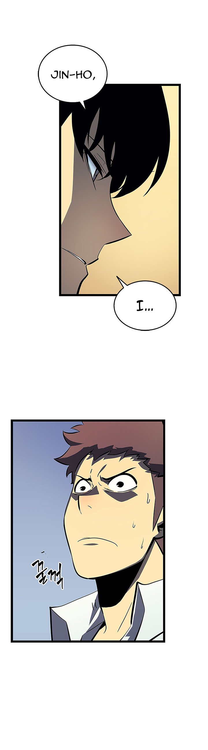 Solo Leveling Chapter 76 - Page 7