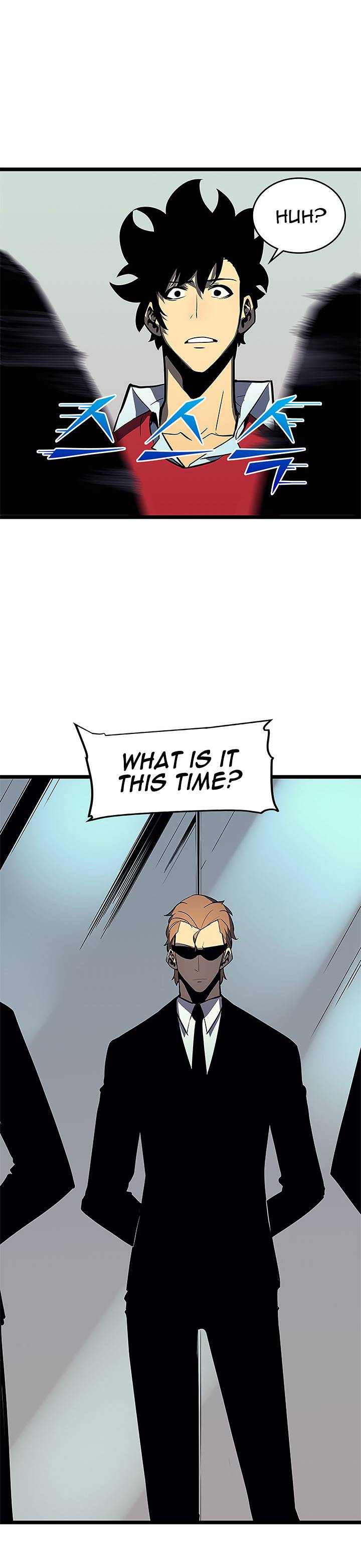 Solo Leveling Chapter 77 - Page 7