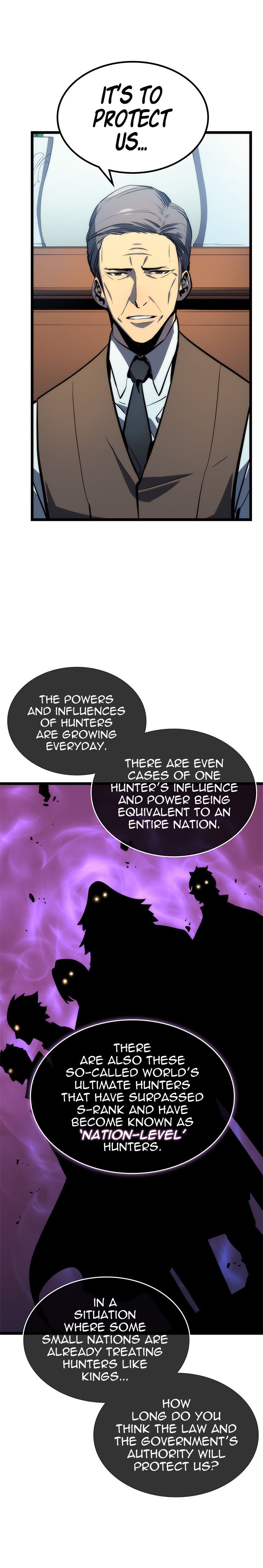 Solo Leveling Chapter 78 - Page 17