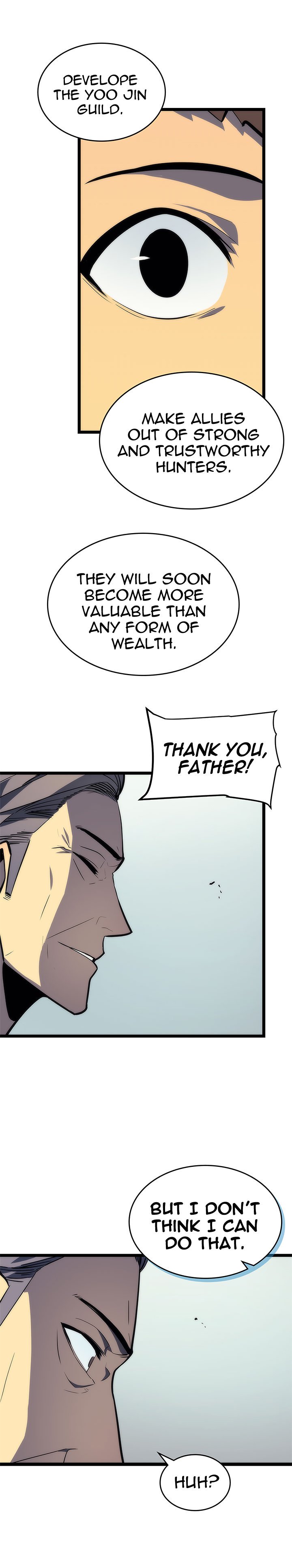 Solo Leveling Chapter 78 - Page 19