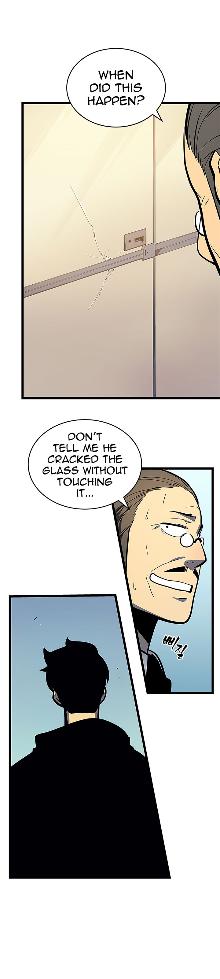 Solo Leveling Chapter 79 - Page 12