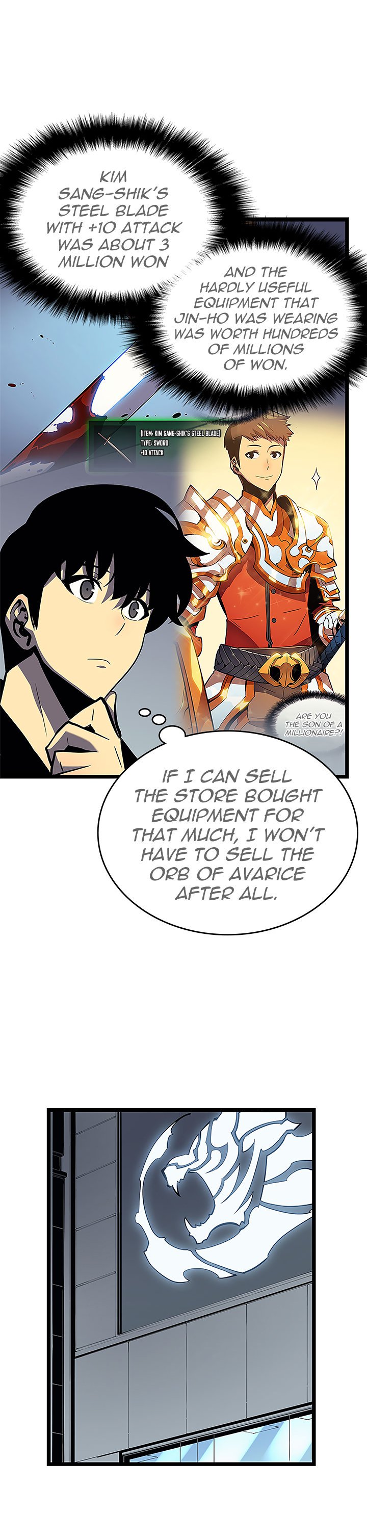 Solo Leveling Chapter 79 - Page 15