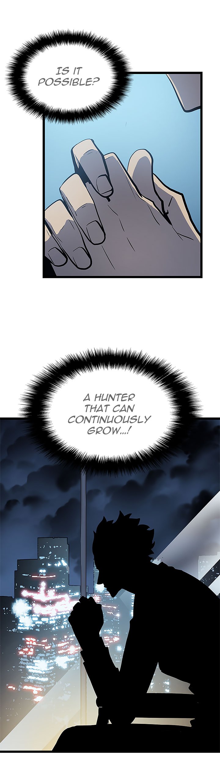 Solo Leveling Chapter 79 - Page 16