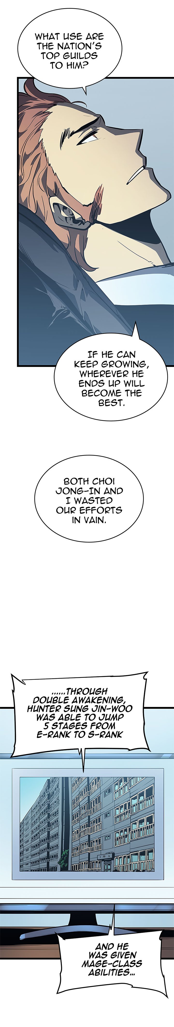 Solo Leveling Chapter 79 - Page 18