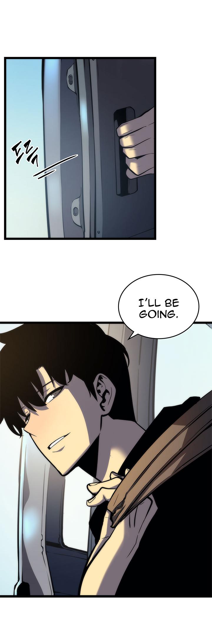 Solo Leveling Chapter 80 - Page 10
