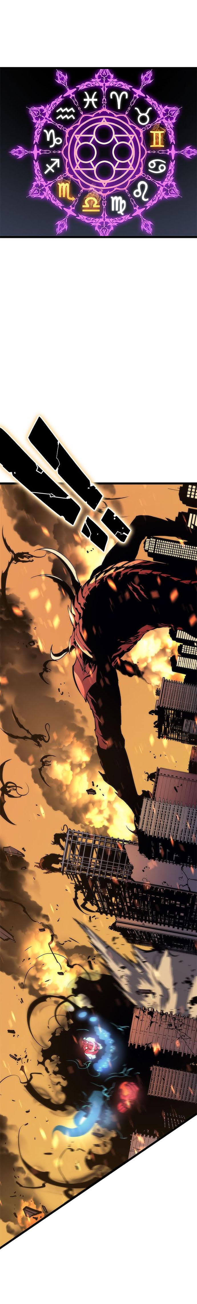 Solo Leveling Chapter 80 - Page 19