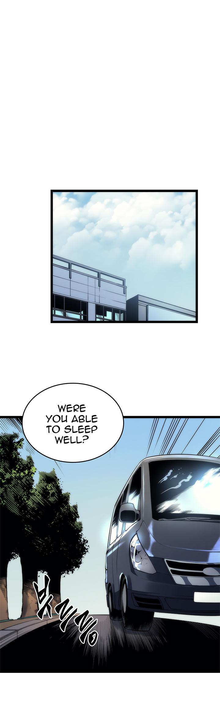 Solo Leveling Chapter 80 - Page 8