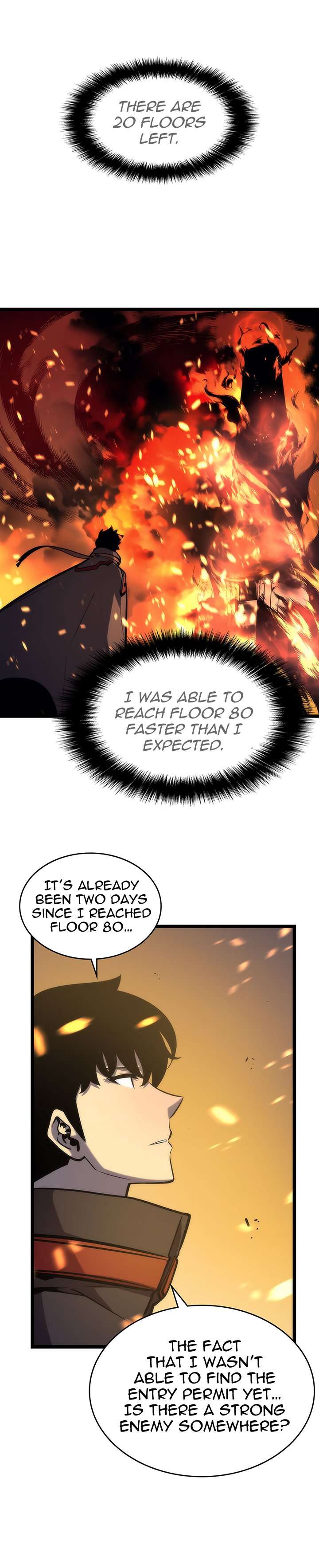 Solo Leveling Chapter 81 - Page 13
