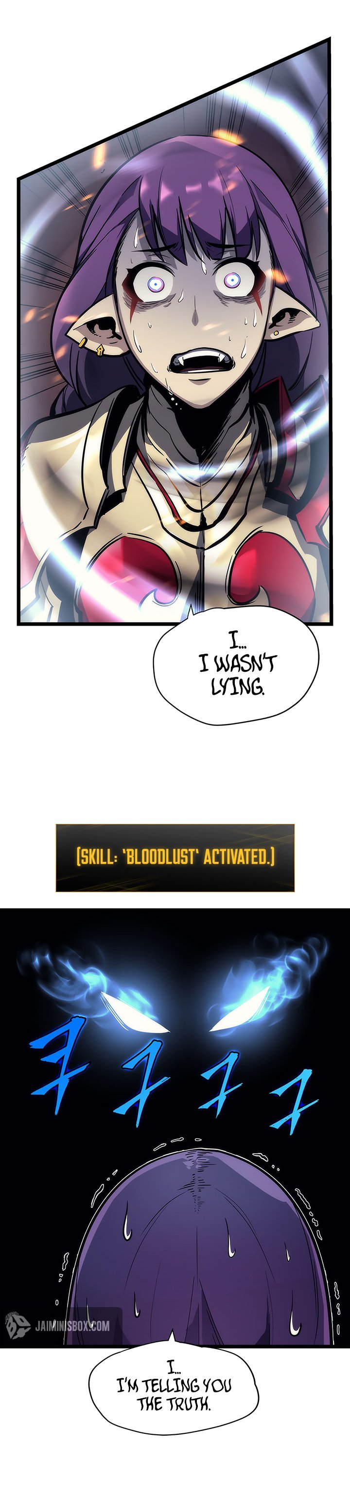 Solo Leveling Chapter 82 - Page 15