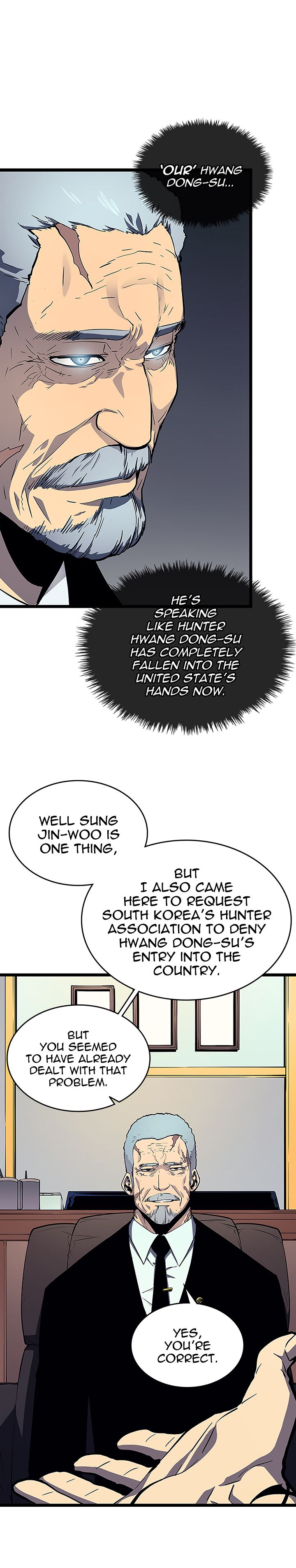 Solo Leveling Chapter 84 - Page 13