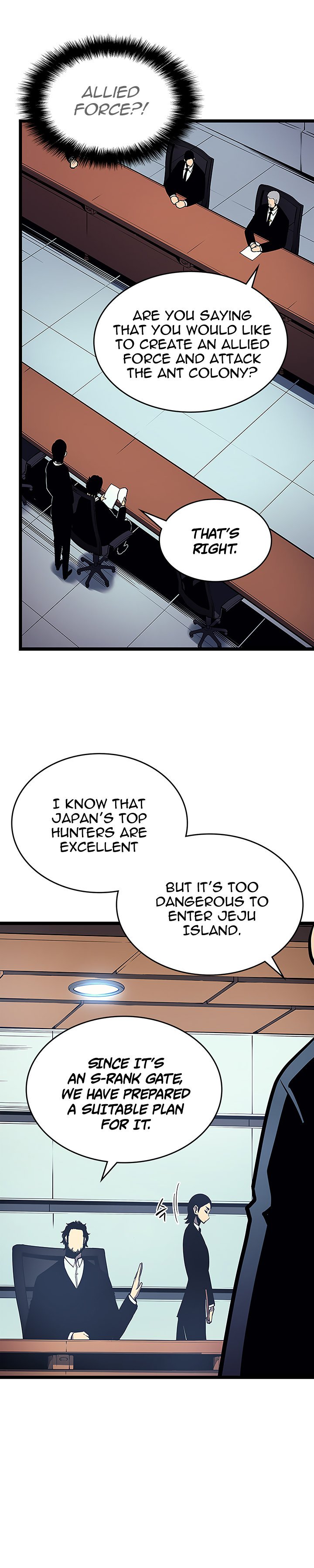 Solo Leveling Chapter 85 - Page 15