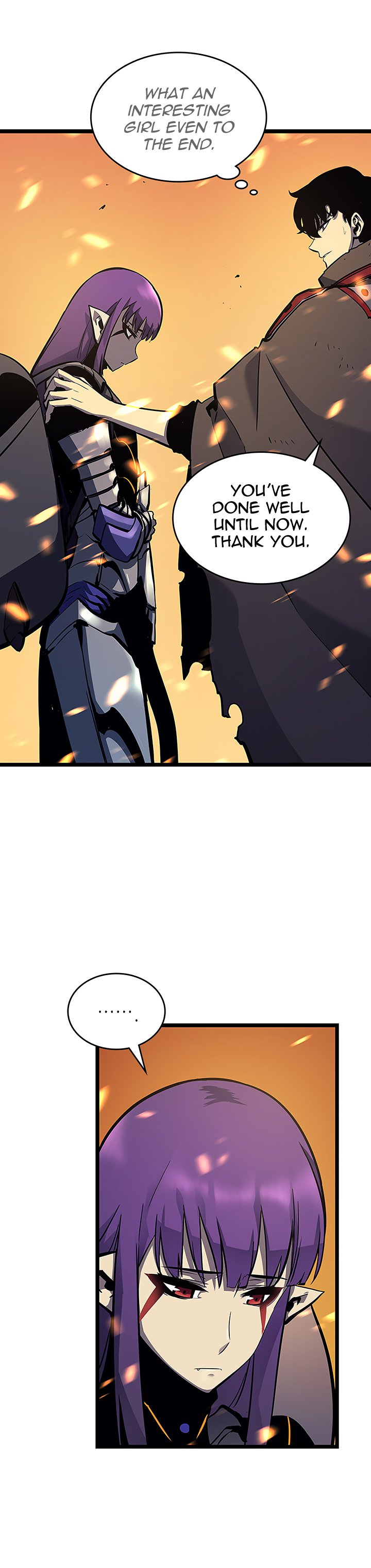 Solo Leveling Chapter 85 - Page 5