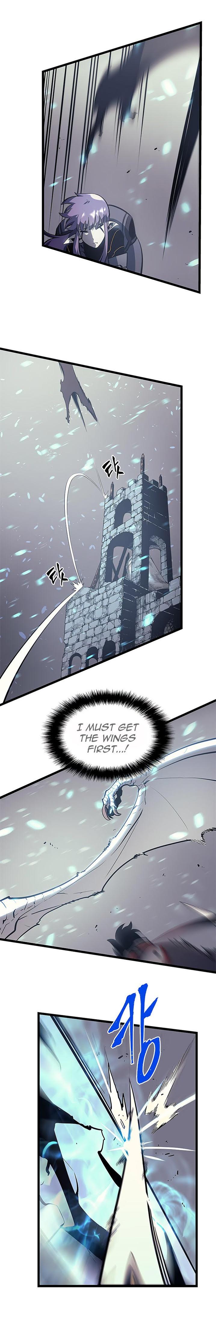 Solo Leveling Chapter 86 - Page 13