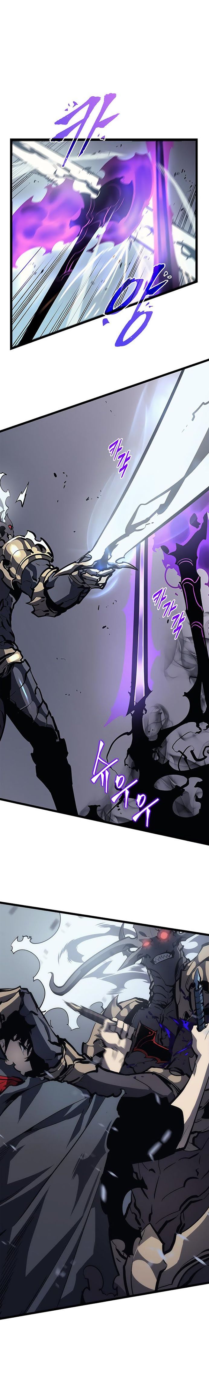 Solo Leveling Chapter 87 - Page 10