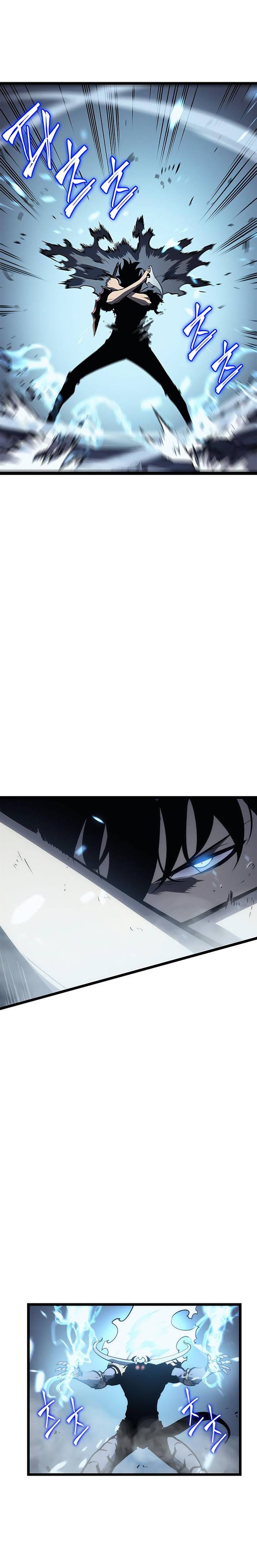 Solo Leveling Chapter 87 - Page 13