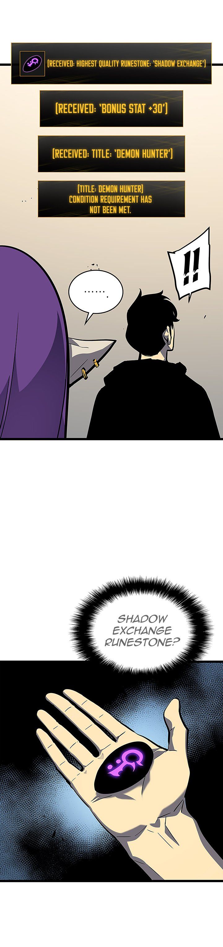 Solo Leveling Chapter 88 - Page 15
