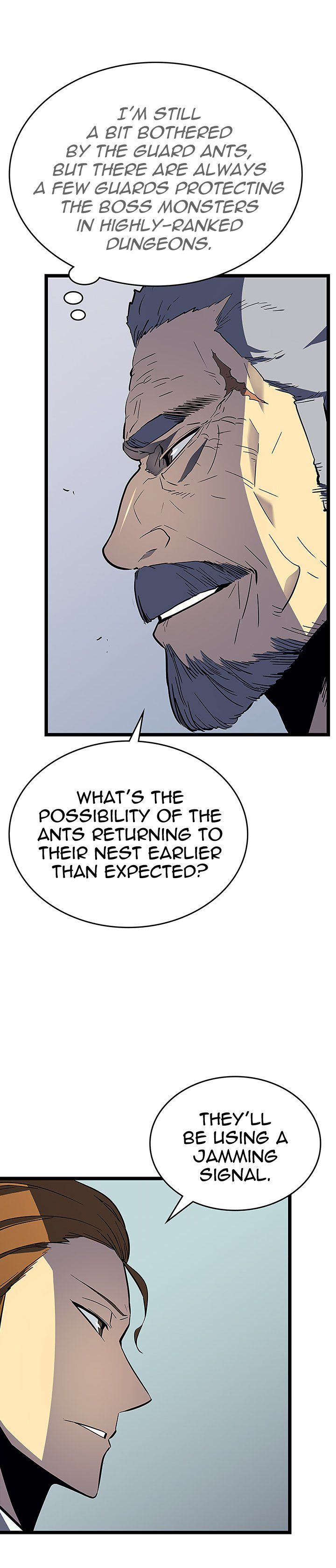 Solo Leveling Chapter 88 - Page 25