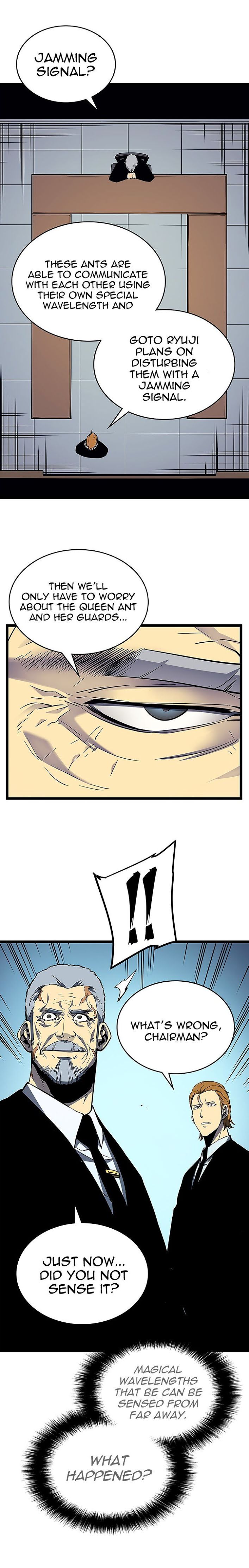 Solo Leveling Chapter 88 - Page 26