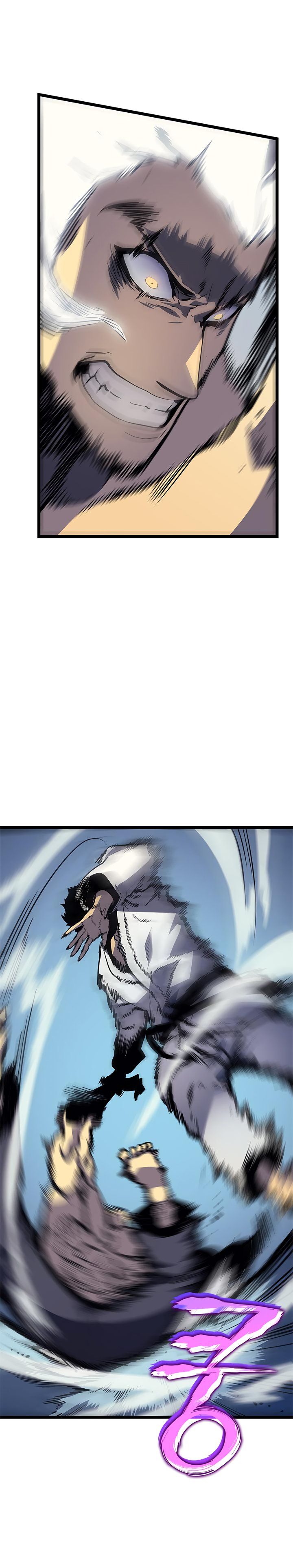 Solo Leveling Chapter 90 - Page 16
