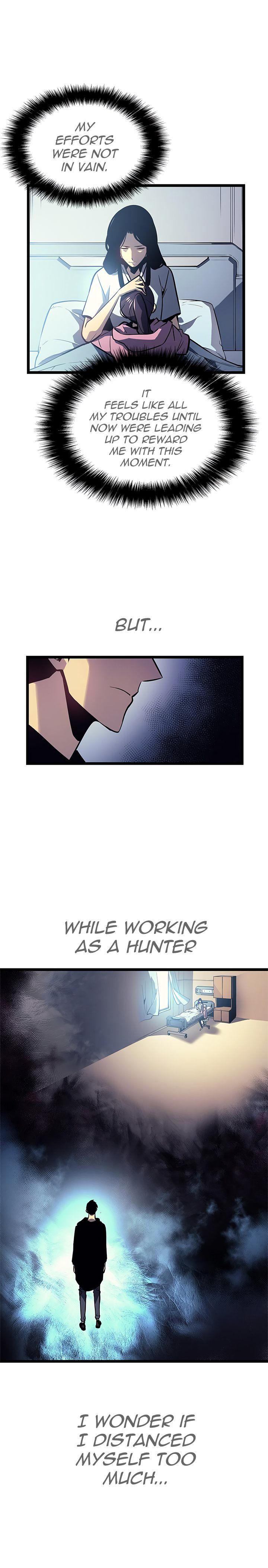 Solo Leveling Chapter 90 - Page 6