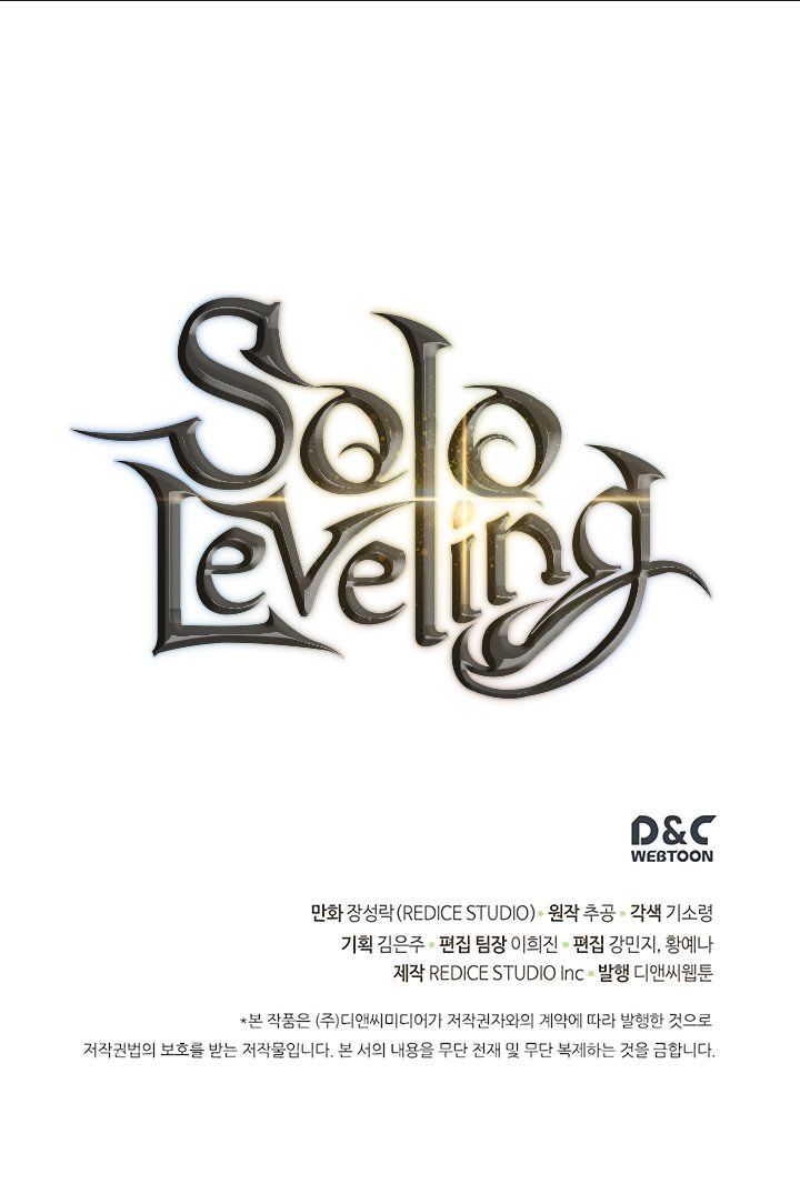 Solo Leveling Chapter 92 - Page 30