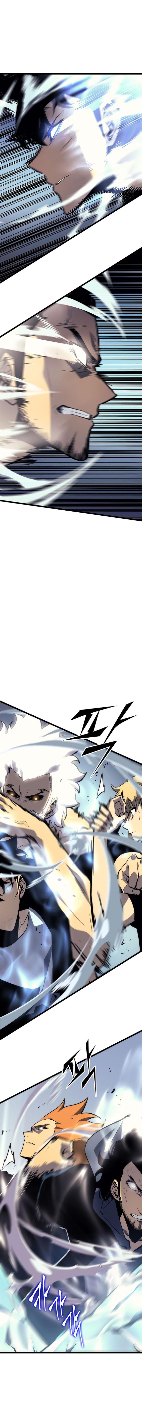 Solo Leveling Chapter 93 - Page 17