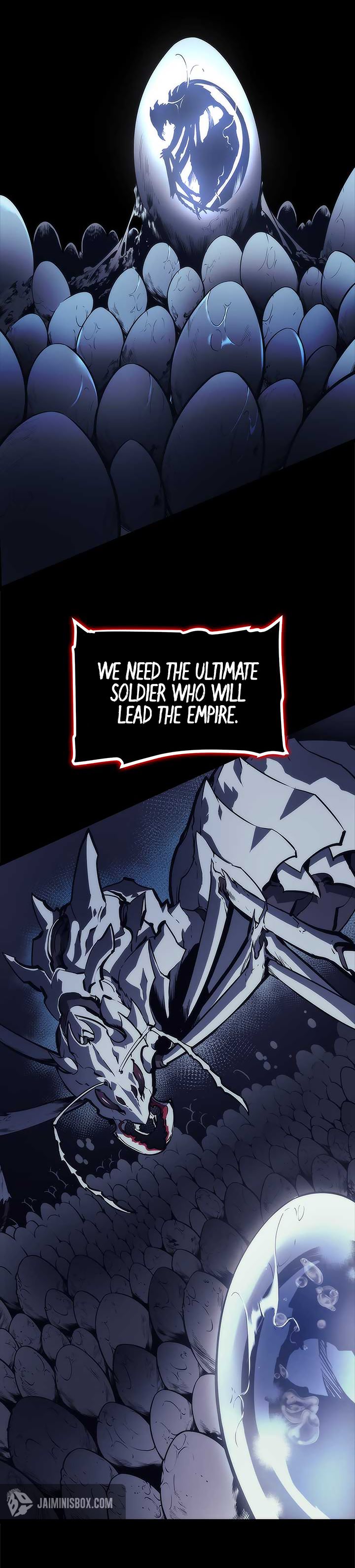 Solo Leveling Chapter 94 - Page 11