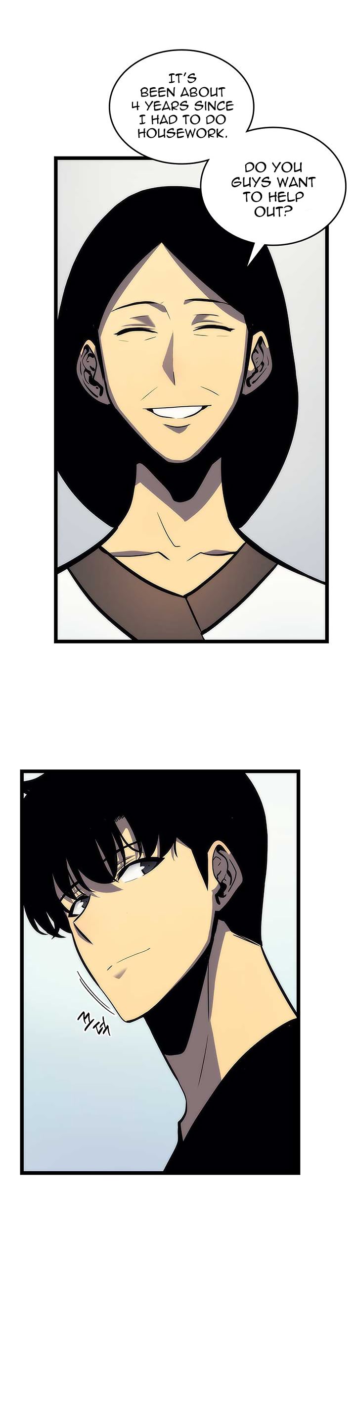 Solo Leveling Chapter 94 - Page 18