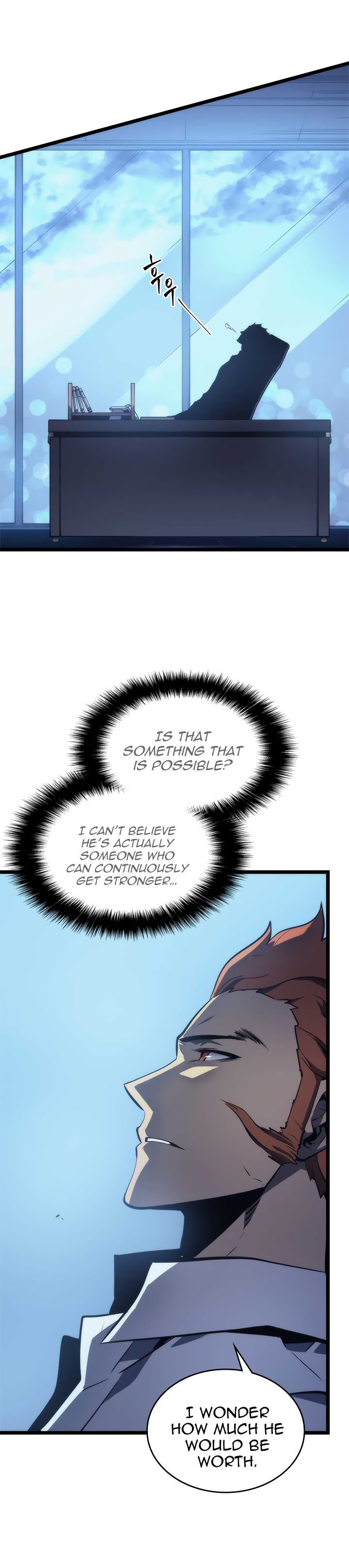 Solo Leveling Chapter 94 - Page 2