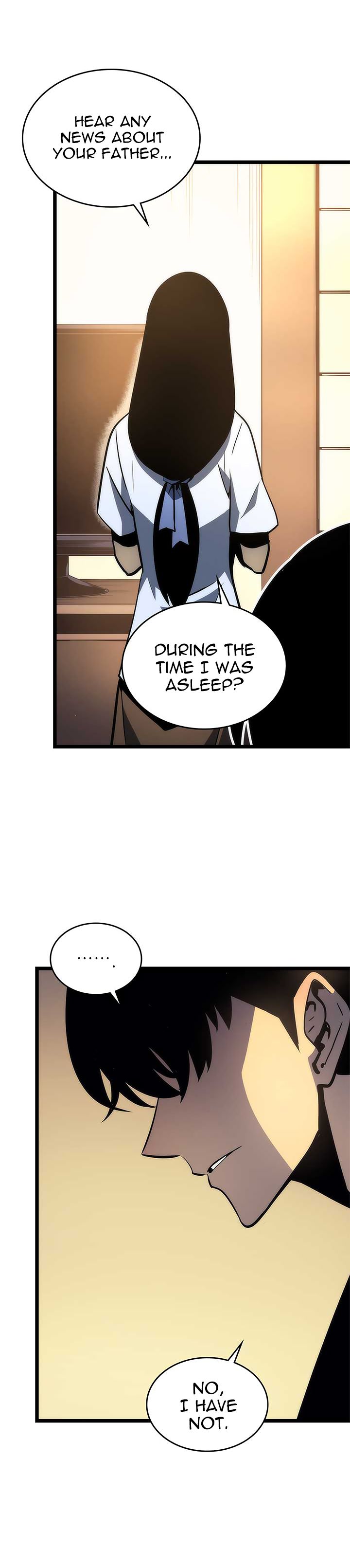 Solo Leveling Chapter 94 - Page 20