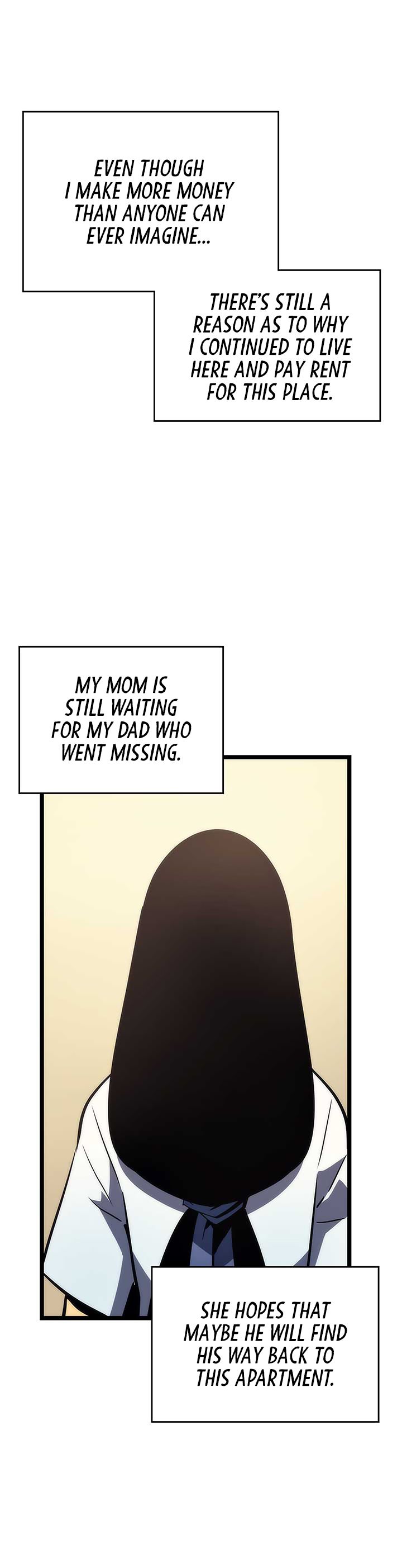 Solo Leveling Chapter 94 - Page 22