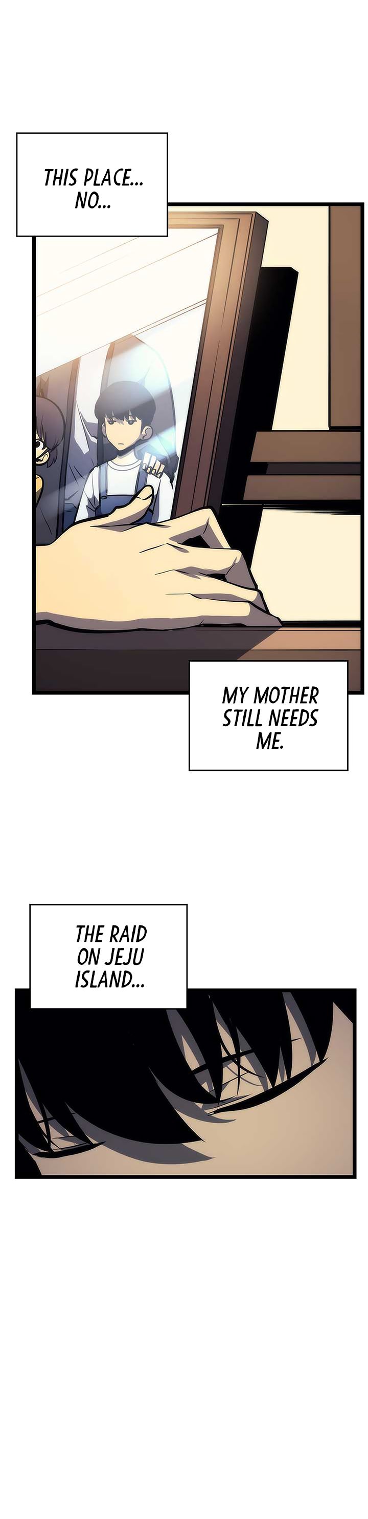 Solo Leveling Chapter 94 - Page 23