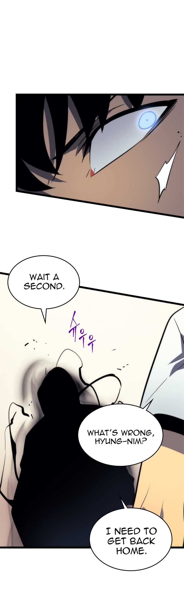 Solo Leveling Chapter 94 - Page 33