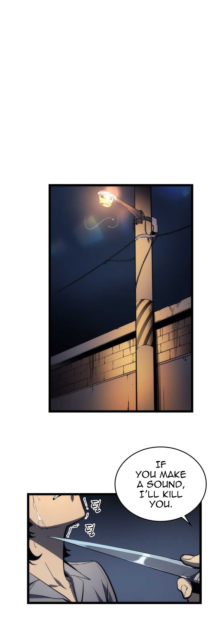 Solo Leveling Chapter 94 - Page 35