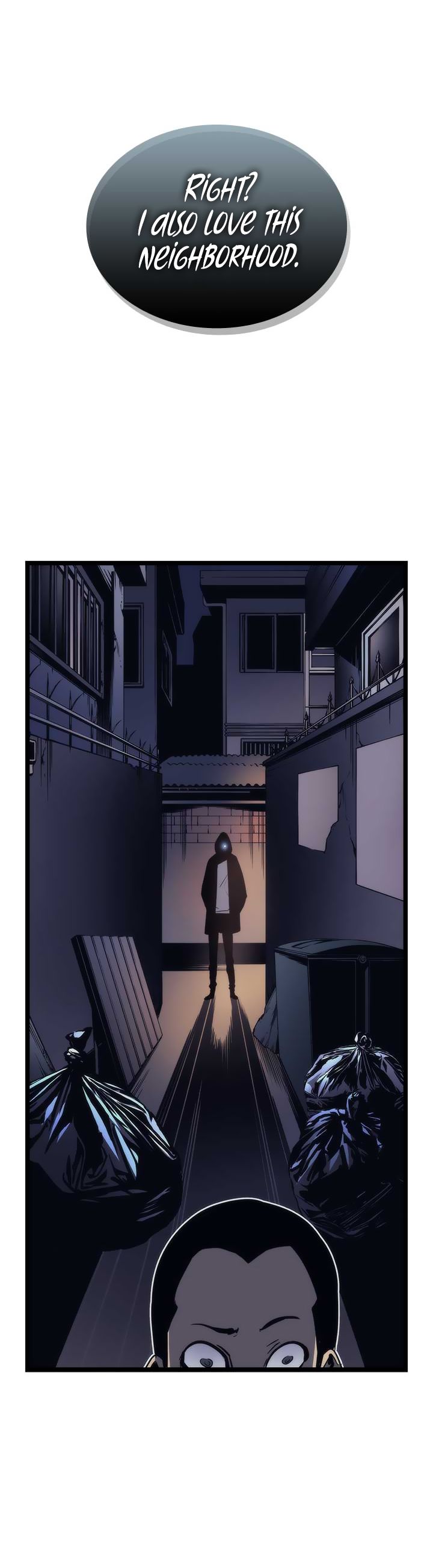 Solo Leveling Chapter 94 - Page 37