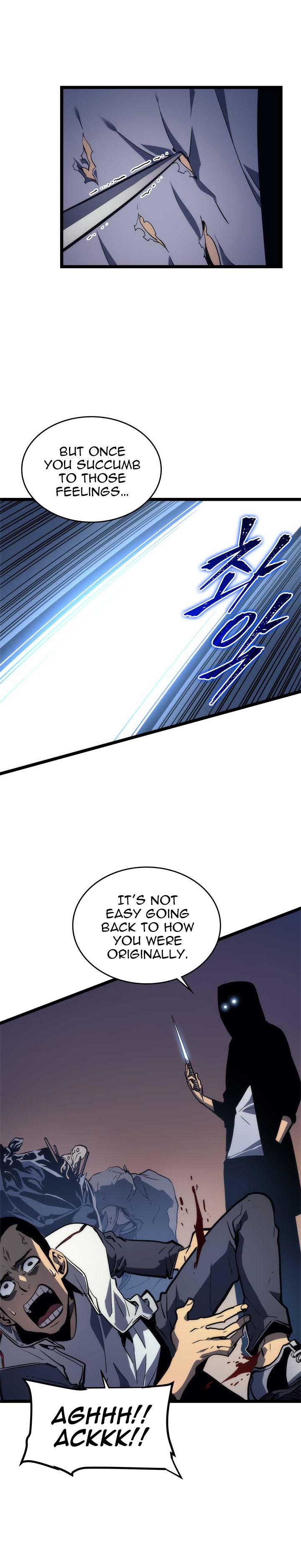 Solo Leveling Chapter 94 - Page 41