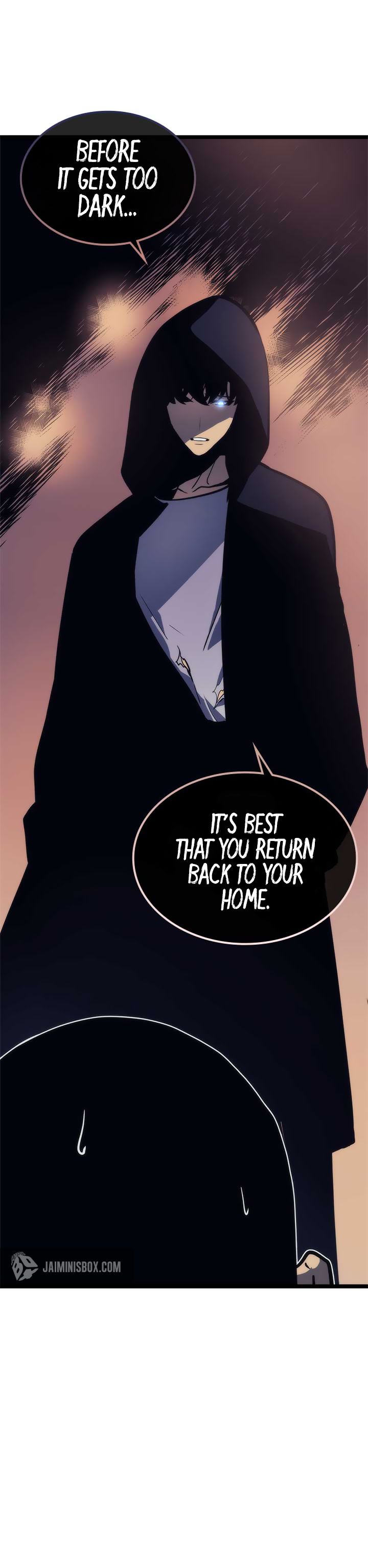 Solo Leveling Chapter 94 - Page 42