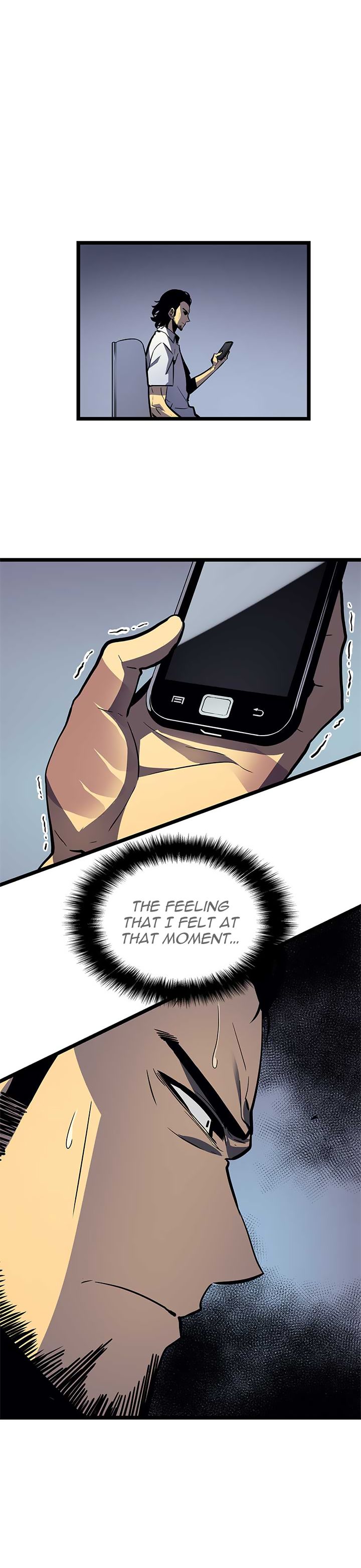 Solo Leveling Chapter 94 - Page 48