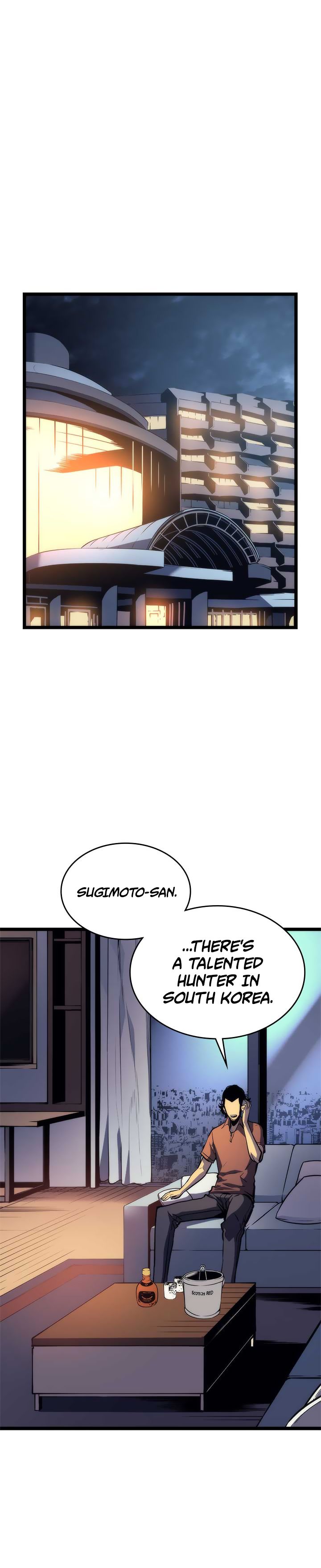 Solo Leveling Chapter 94 - Page 6